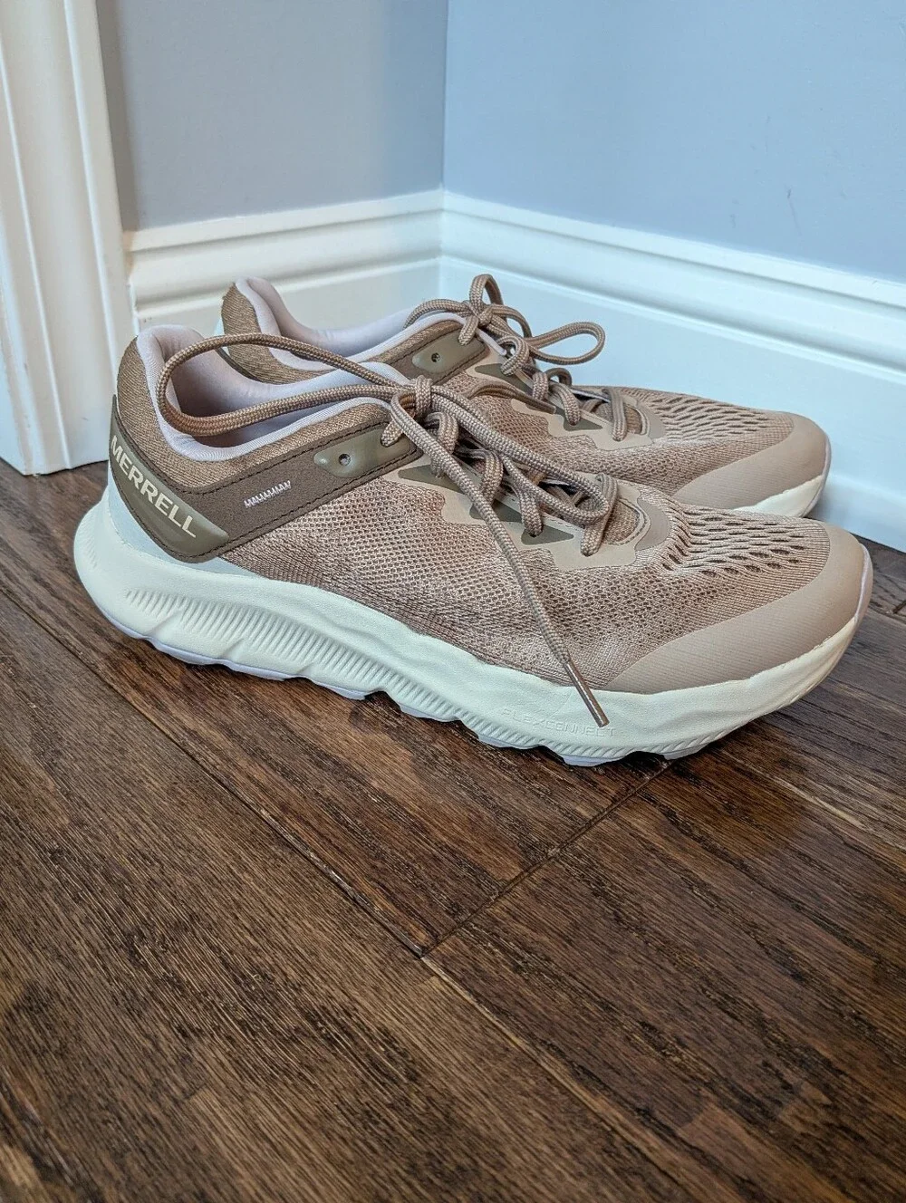 Merrell Women's Antora 4 Hiking Shoes Size 8